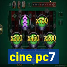 cine pc7